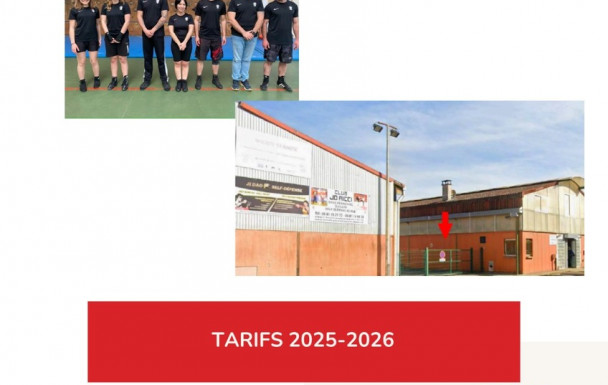 RENTRE 2025/2026